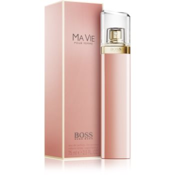 Hugo Boss BOSS Ma Vie Eau de Parfum pentru femei - 1 | YEO
