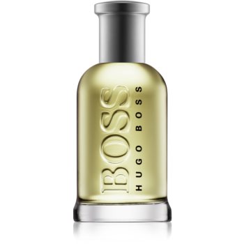 Hugo Boss BOSS Bottled after shave pentru bărbați Hugo Boss imagine noua