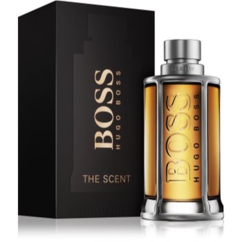 Hugo Boss BOSS The Scent Eau de Toilette pentru bărbați - 1 | YEO