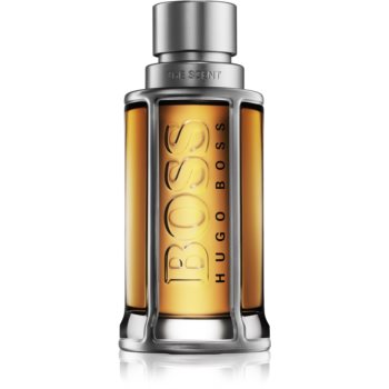 Hugo Boss BOSS The Scent Eau de Toilette pentru bărbați bărbați imagine noua