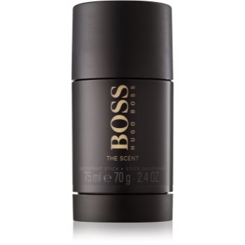 Hugo Boss BOSS The Scent deostick pentru bărbați bărbați imagine noua