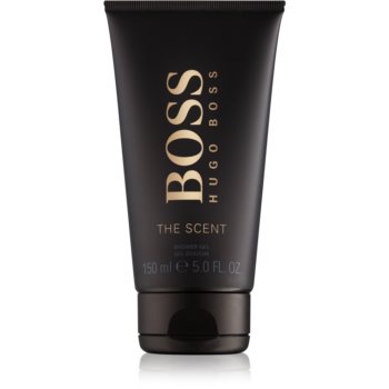 Hugo Boss Boss The Scent gel de dus pentru barbati 150 ml