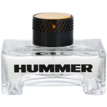 Hummer Hummer eau de toilette pentru barbati 125 ml