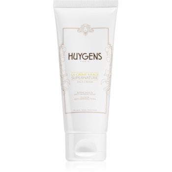 Huygens Supernature Face Cream crema de fata usoara impotriva imperfectiunilor pielii Huygens Cosmetice și accesorii