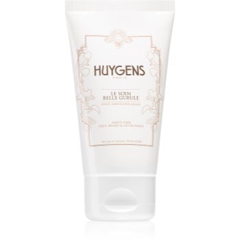 Huygens Men’s Care Face, Beard & After Shave crema revitalizanta pentru față și barbă