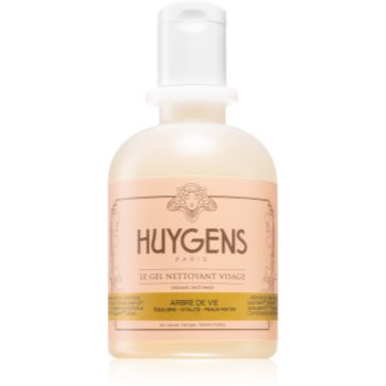 Huygens Arbre De Vie gel calmant perfecta pentru curatare