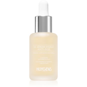 Huygens Anti-Aging Face Serum ser antirid iluminator împotriva îmbătrânirii pielii