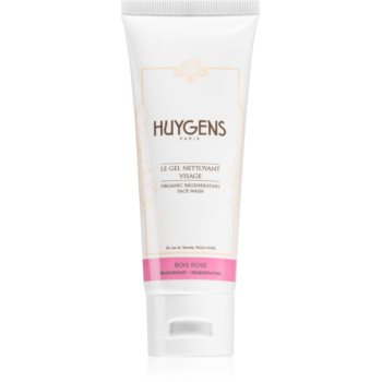Huygens Bois Rose Face Wash gel regenerare perfecta pentru curatare