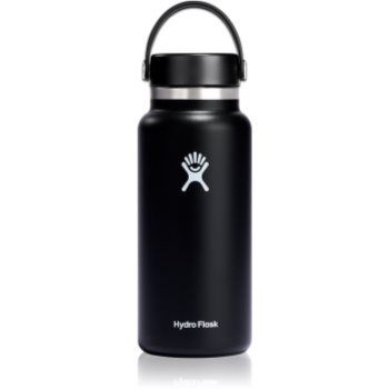 Hydro Flask Wide Mouth Flex Cap sticlă termos