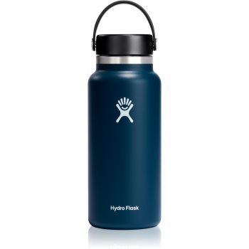 Hydro Flask Wide Mouth Flex Cap sticlă termos