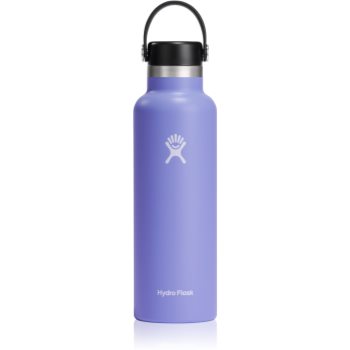 Hydro Flask Standard Mouth Flex Cap sticlă termos