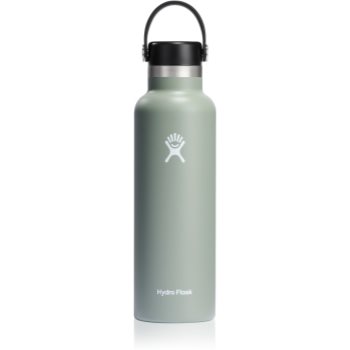 Hydro Flask Standard Mouth Flex Cap sticlă termos