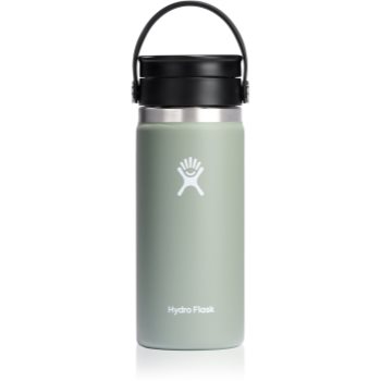 Hydro Flask Coffee with Flex Sip™ Lid cană termoizolantă