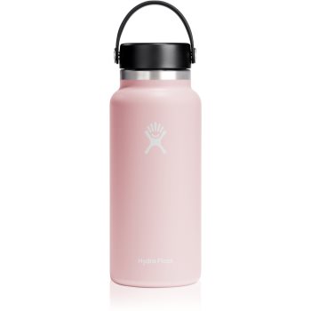 Hydro Flask Wide Mouth Flex Cap sticlă termos