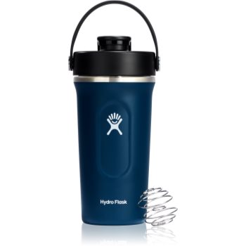 Hydro Flask Insulated Shaker Bottle shaker pentru sport