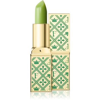 I heart revolution x shrek balsam de buze care mentine culoarea naturala a buzelor