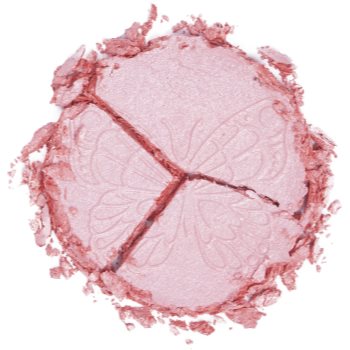 I Heart Revolution Butterfly Pudra compacta ce ofera luminozitate - 1 | YEO