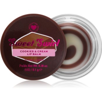 I Heart Revolution Sweet Swirl Lip Mask Balsam de buze hidratant
