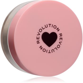 I Heart Revolution Baking Powder pudra