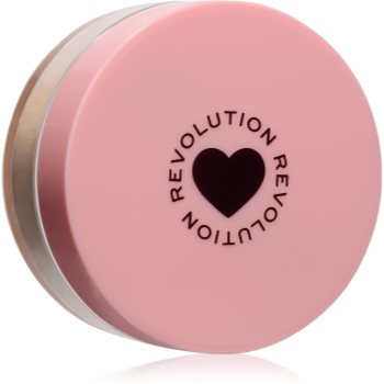 I Heart Revolution Baking Powder pudra