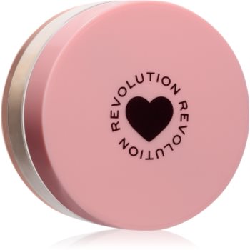 I Heart Revolution Baking Powder pudra
