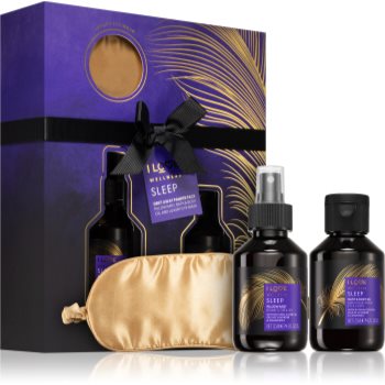 I love... wellness mood set cadou