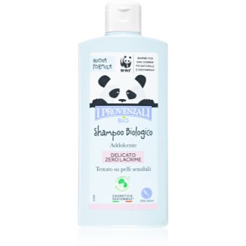 I Provenzali BIO Baby Shampoo sampon pentru copii