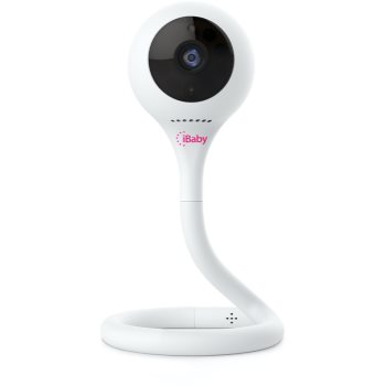 iBaby M2C Smart Baby Monitor baby monitor video iBaby