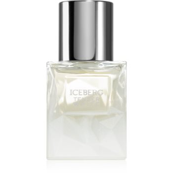 Iceberg white eau de toilette pentru femei