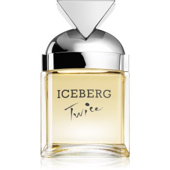 Iceberg Twice for her Eau de Toilette pentru femei