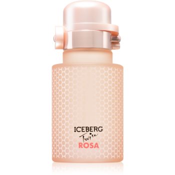 Iceberg Twice Rosa Eau de Toilette pentru femei