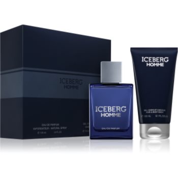 Iceberg Homme подарунковий набір для чоловіків 1 кс