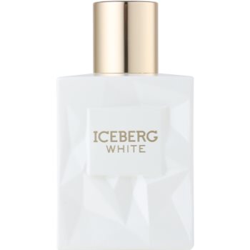 Iceberg White eau de toilette pentru femei 100 ml