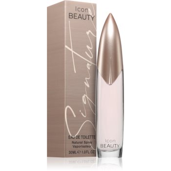 Icon BEAUTY Signature Eau de Parfum pentru femei