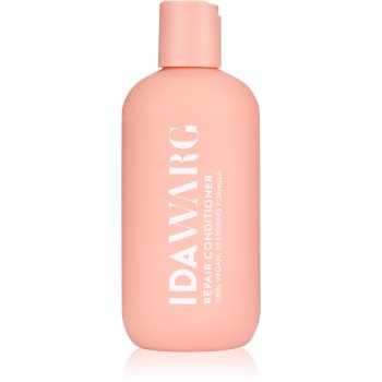IDA WARG Beauty Repair Conditioner șampon regenerator pentru păr uscat și deteriorat - Sellmag.ro