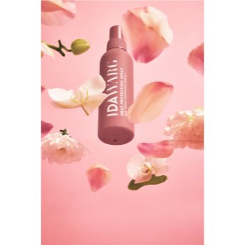 IDA WARG Beauty Heat Protecting Spray spray pentru protecția termică a părului IDA WARG Beauty Heat Protecting Spray spray pentru protecția termică a părului - Sellmag.ro