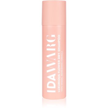 IDA WARG Beauty Repair Luxurious Flower șampon uscat cu arome florale IDA WARG Beauty Repair Luxurious Flower șampon uscat cu arome florale - Sellmag.ro