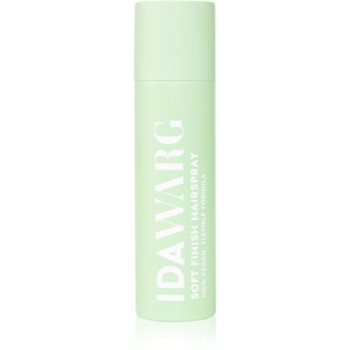 IDA WARG Beauty Soft Finish Hair Spray fixativ pentru păr, cu fixare ușoară IDA WARG Beauty Soft Finish Hair Spray fixativ pentru păr, cu fixare ușoară - Sellmag.ro
