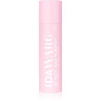 IDA WARG Beauty Ultimate Hold Hair Spray fixativ cu fixare puternică IDA WARG Beauty Ultimate Hold Hair Spray fixativ cu fixare puternică - Sellmag.ro