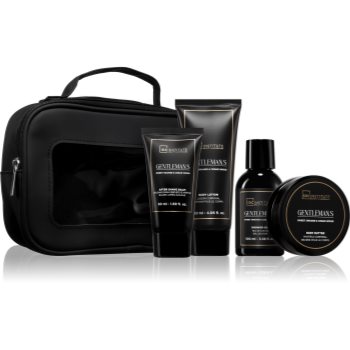 IDC Institute Gentleman set cadou pentru bărbați (IDCMZXO_WKBI03)