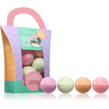 IDC Institute Bath Bombs bombă de baie