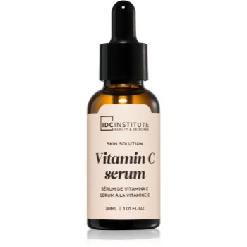 IDC Institute Vitamin C ser faciale