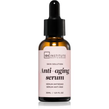 IDC Institute Anti-Aging ser anti-îmbătrânire