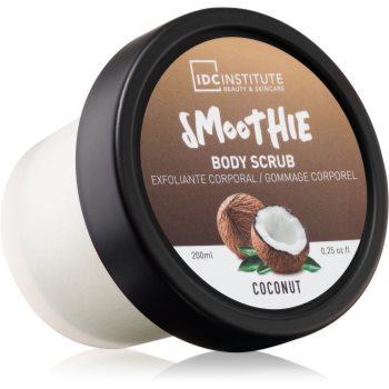 IDC Institute Smoothie exfoliant pentru corp