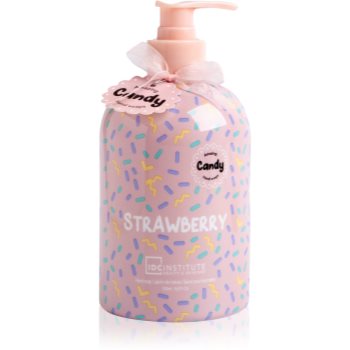 IDC Institute Strawberry Săpun lichid pentru mâini