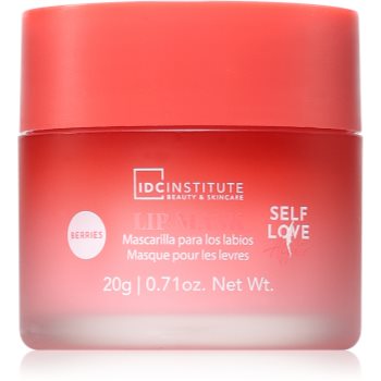 IDC Institute Self Love mască hidratantă pentru buze
