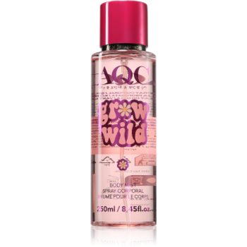 IDC Institute Grow Wild Body Mist