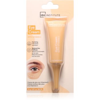 IDC Institute Eye Cream crema de ochi