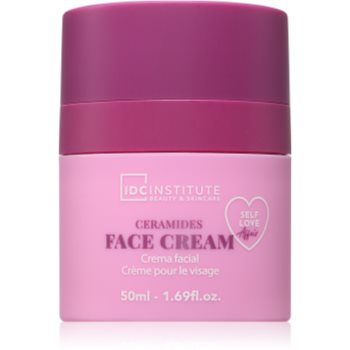 IDC Institute Face Creams cremă pentru față cu ceramide