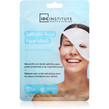 IDC Institute Salicylic Acid masca pentru celule